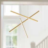 Vega Multi Pendant