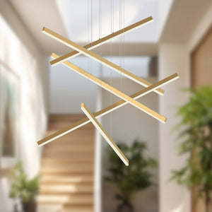Vega Multi Pendant