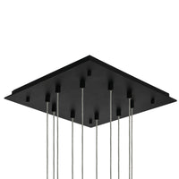 Vega Multi Pendant