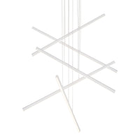 Vega Multi Pendant