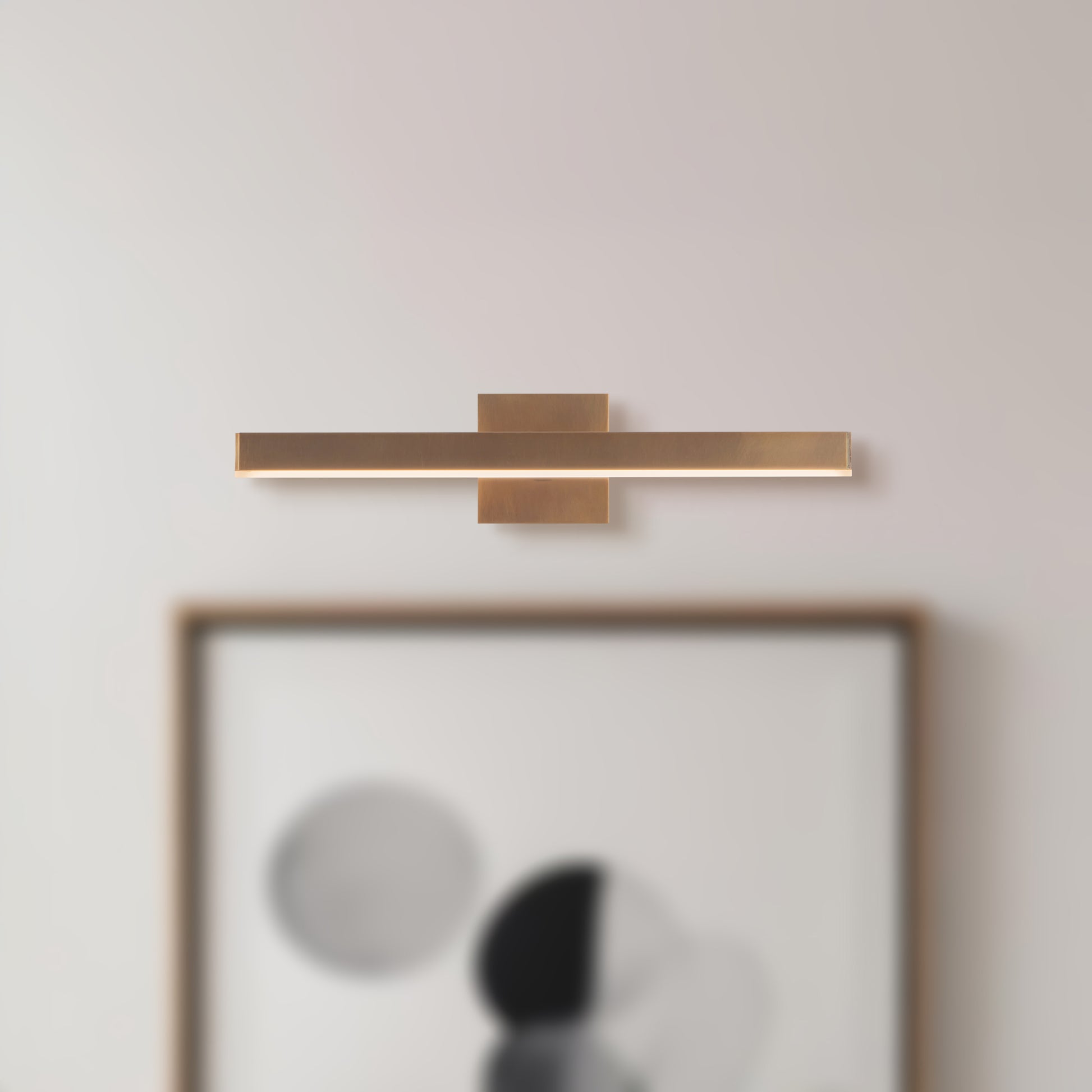 Vega Wall/Picture Light