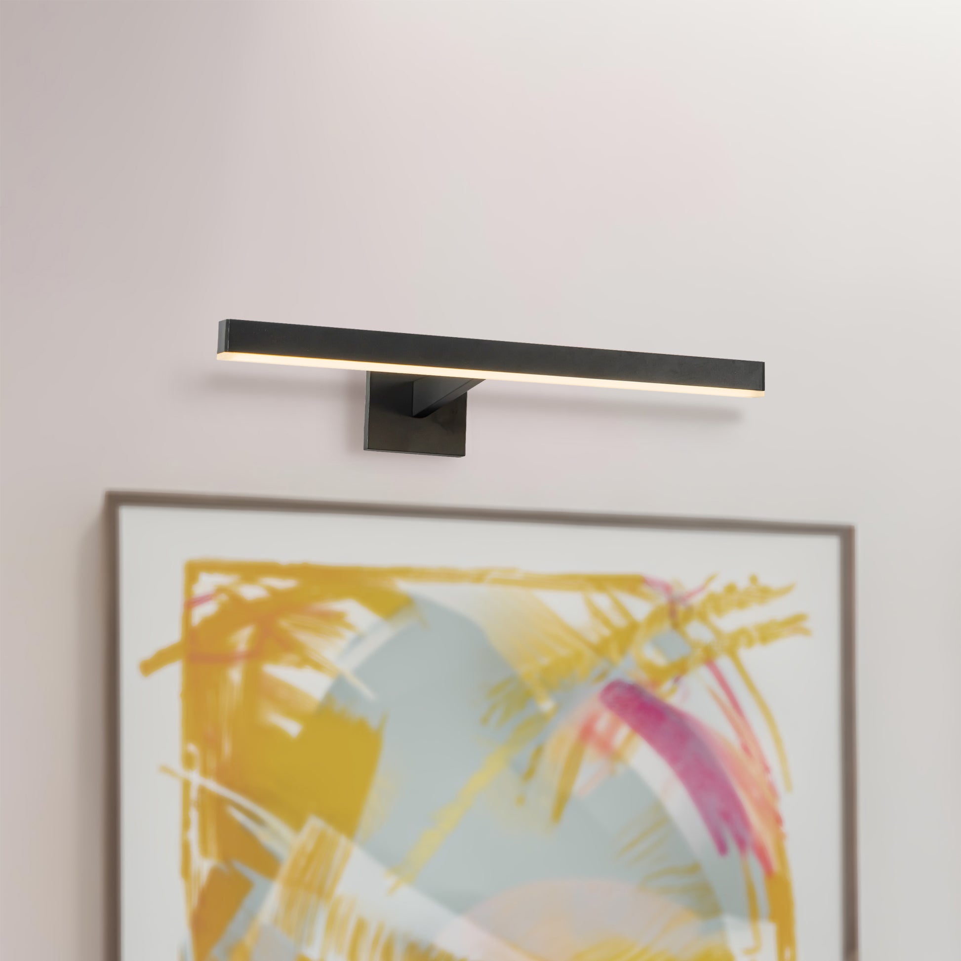 Vega Wall/Picture Light