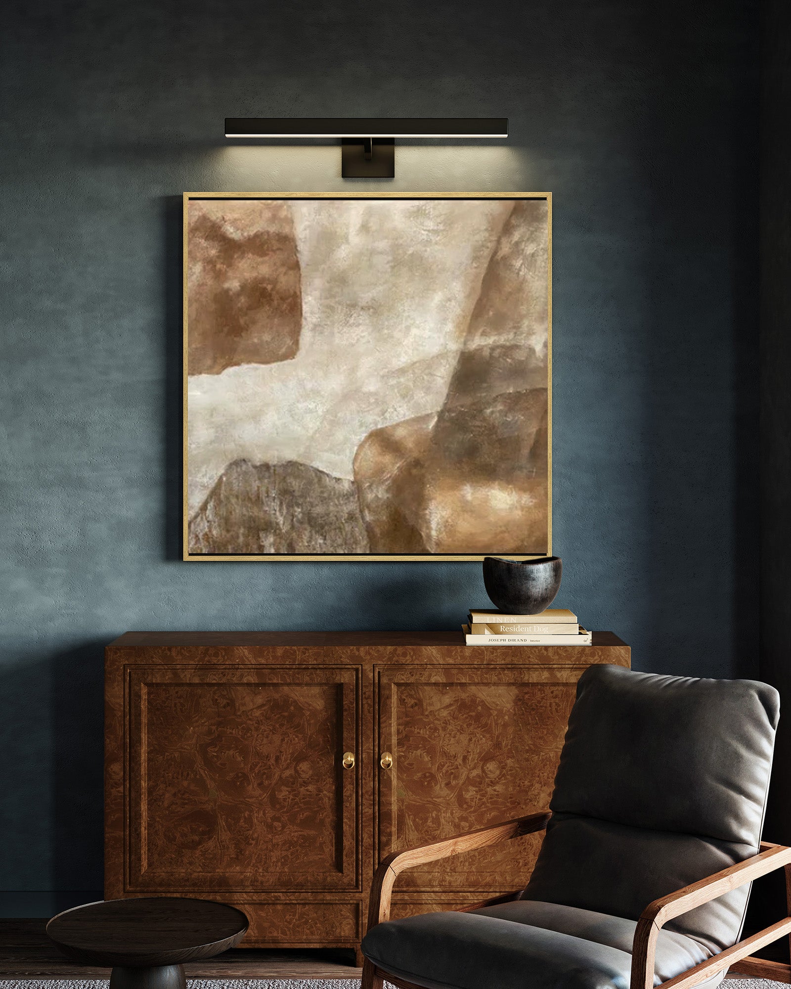 Vega Wall/Picture Light