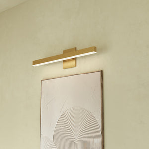 Vega Vanity Light