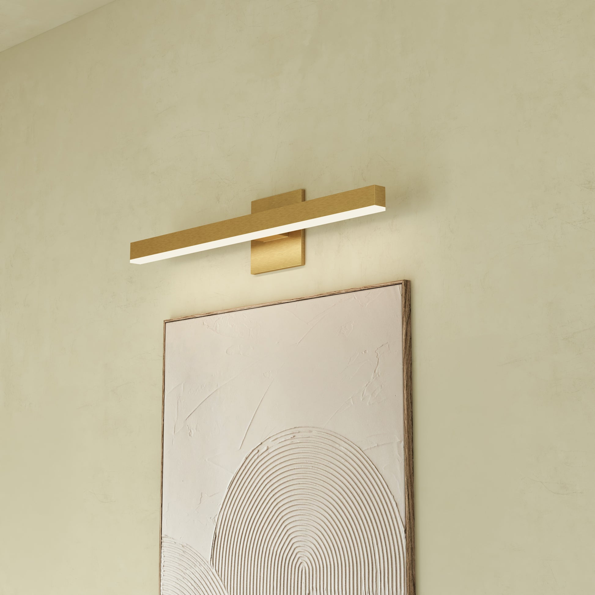 Vega Vanity Light