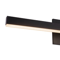 Vega Vanity Light