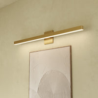 Vega Vanity Light