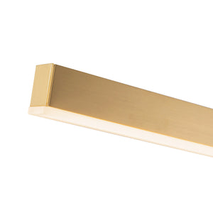 Vega Vanity Light