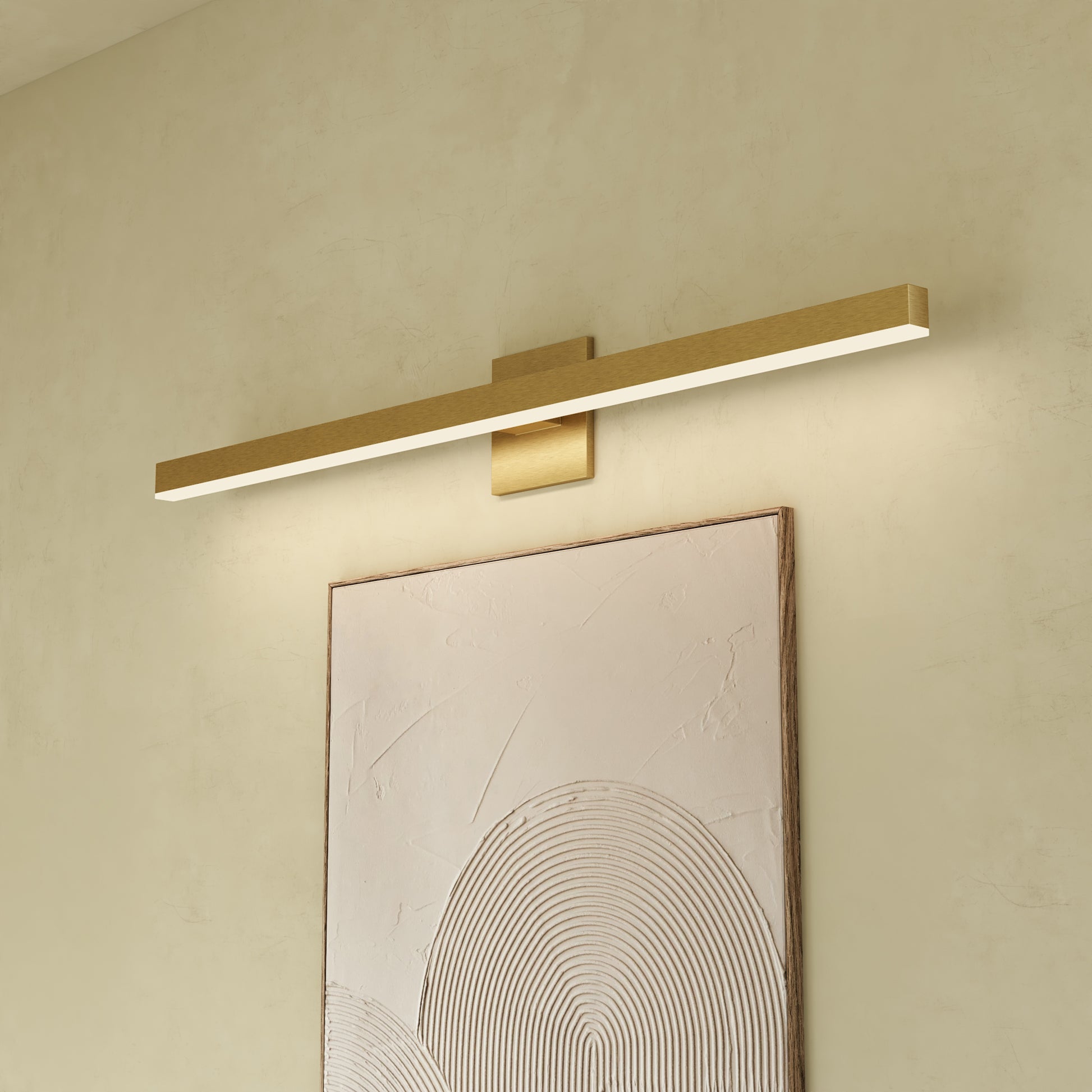 Vega Vanity Light