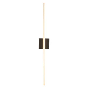 Vega 36-in White LED Wall Sconce