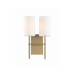 Veronica 11'' Sconce