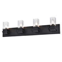 Veronica 4LT Vanity Wall Sconce
