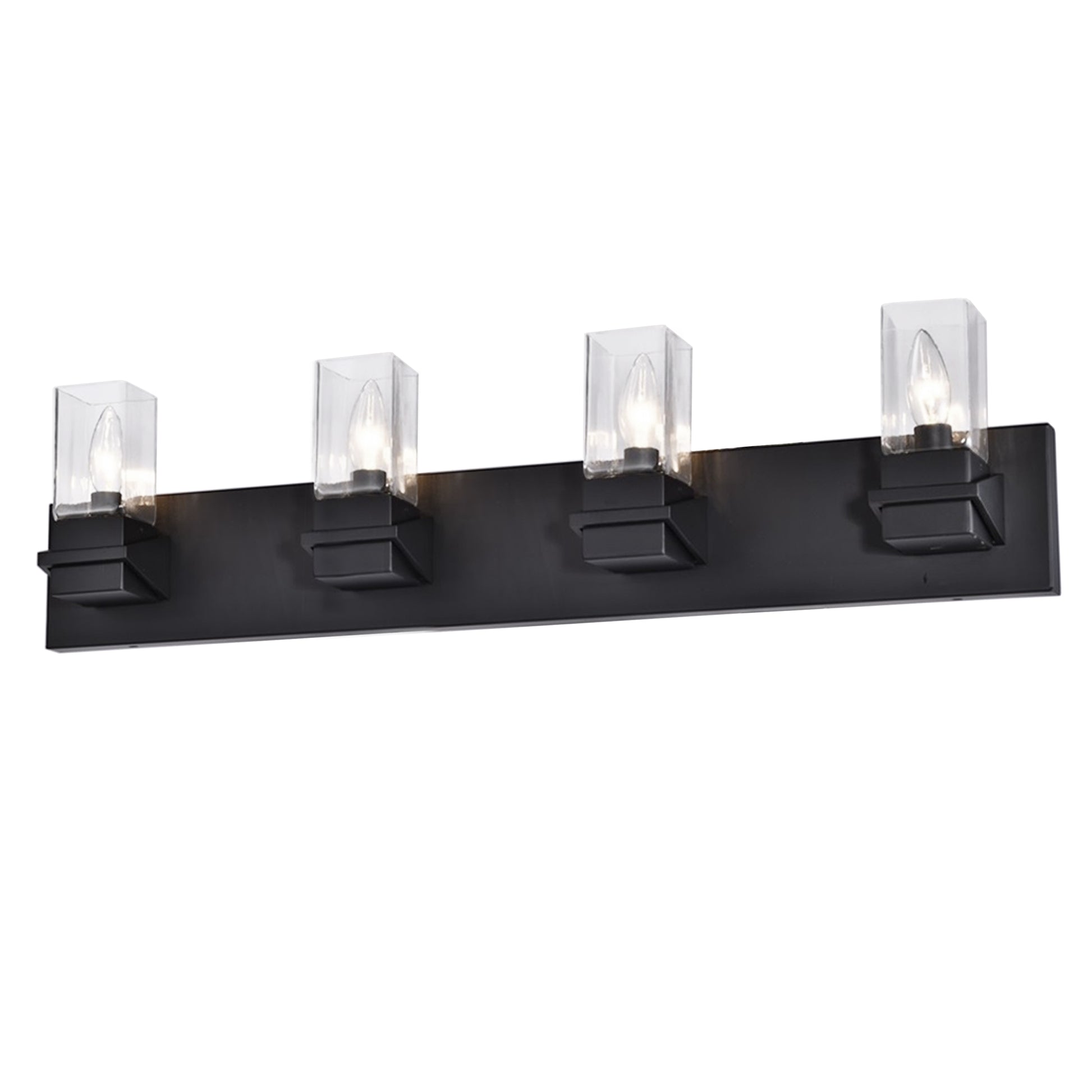 Veronica 4LT Vanity Wall Sconce
