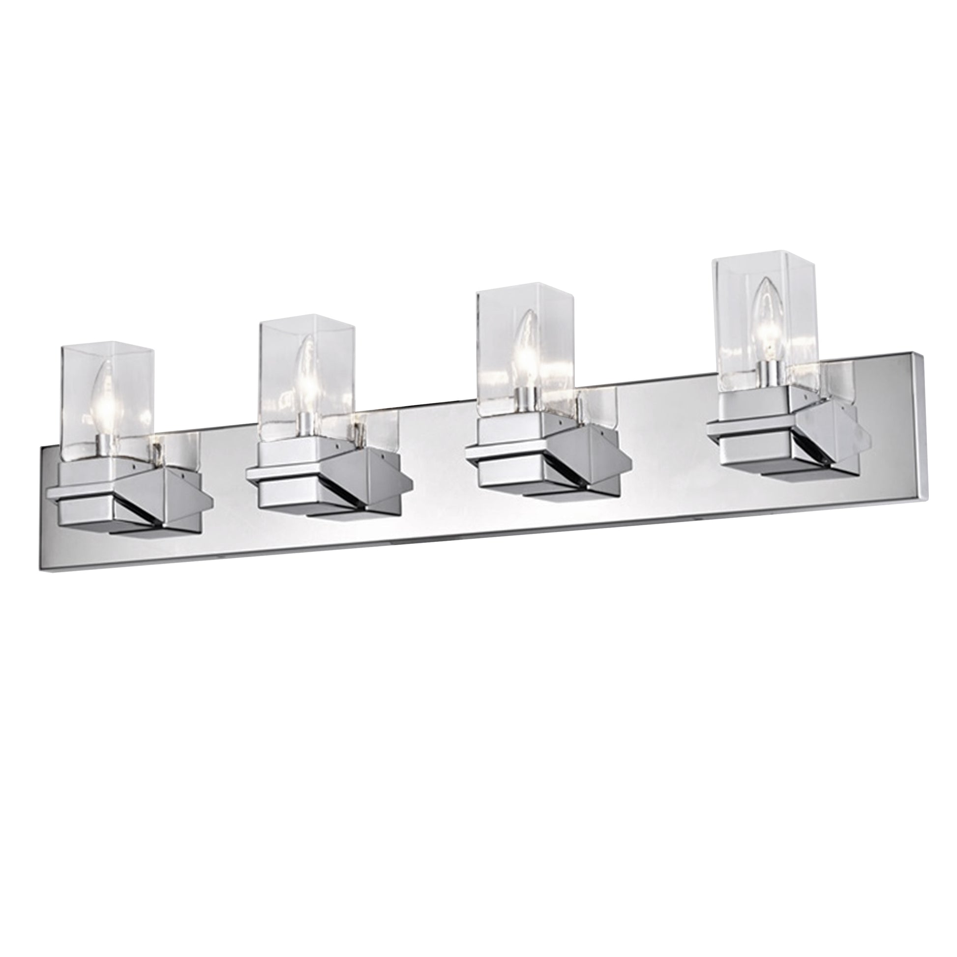 Veronica 4LT Vanity Wall Sconce