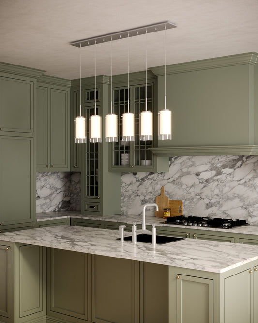 Verona Multi Pendant