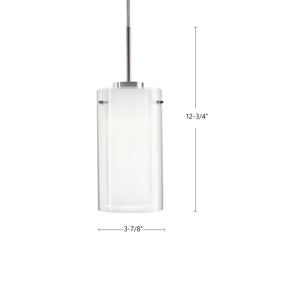 Verona Pendant