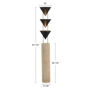 Versus Floor Lamp