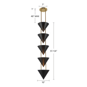 Versus Pendant