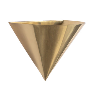 Versus Wall Sconce