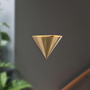 Versus Wall Sconce