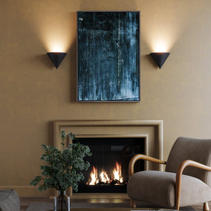 Versus Wall Sconce