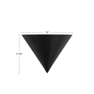 Versus Wall Sconce