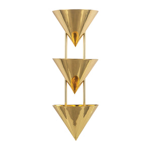 Versus Wall Sconce