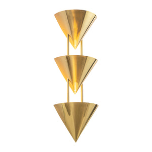 Versus Wall Sconce