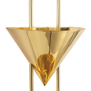 Versus Wall Sconce