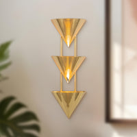 Versus Wall Sconce