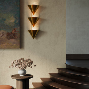 Versus Wall Sconce