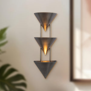 Versus Wall Sconce