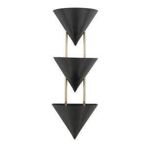 Versus Wall Sconce