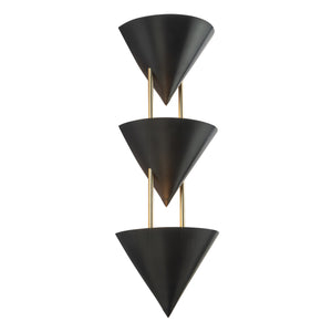 Versus Wall Sconce