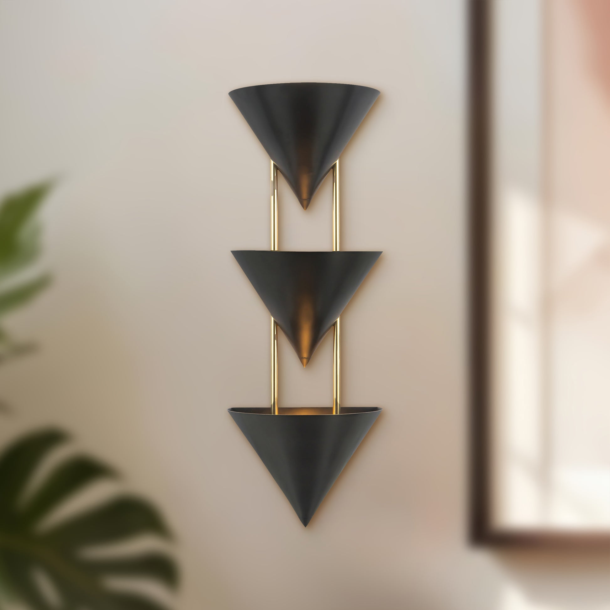 Versus Wall Sconce