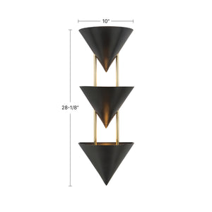 Versus Wall Sconce