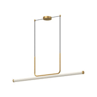 Vesper Linear Pendant