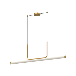 Vesper Linear Pendant