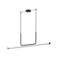 Vesper Linear Pendant