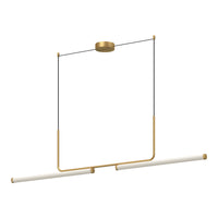 Vesper Linear Pendant