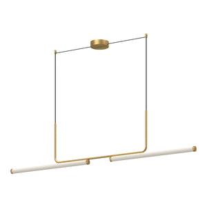 Vesper Linear Pendant