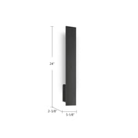 Vesta All-terior Wall Light