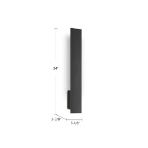 Vesta All-terior Wall Light