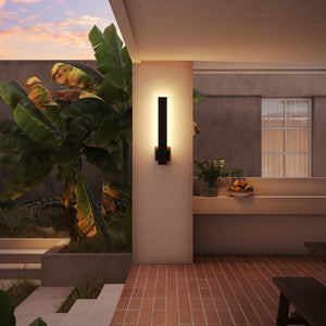 Vesta All-terior Wall Light