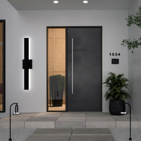 Vesta All-terior Wall Light