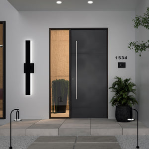 Vesta All-terior Wall Light