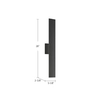 Vesta All-terior Wall Light