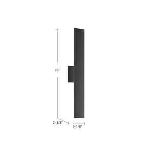 Vesta All-terior Wall Light