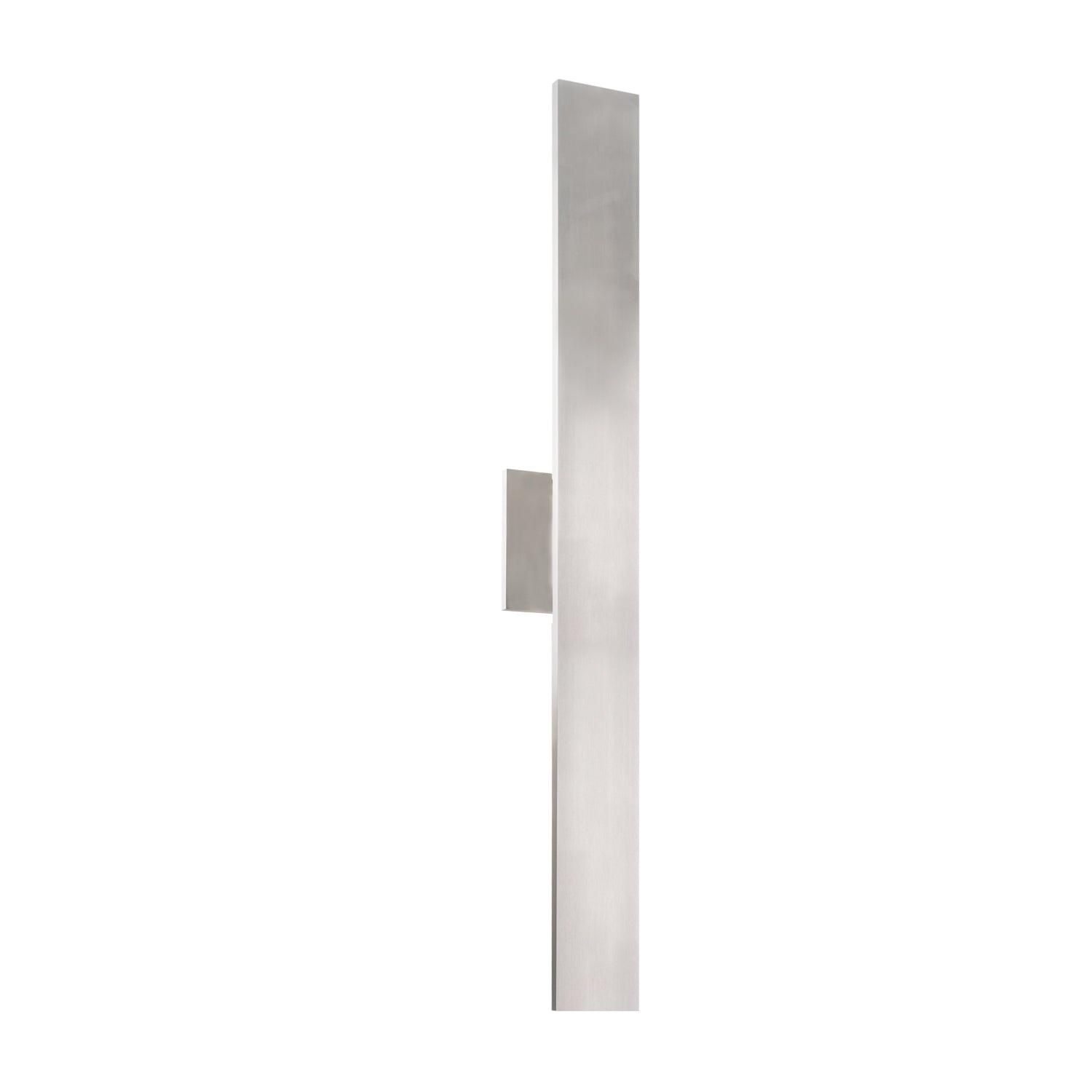 Vesta 36-in White LED All terior Wall