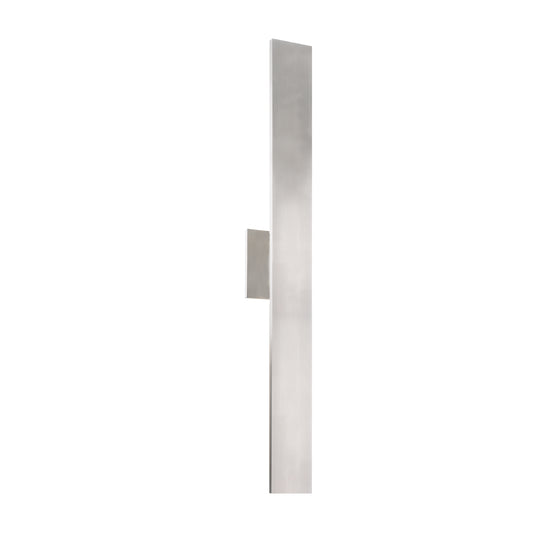 Vesta 36-in White LED All terior Wall